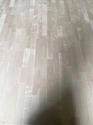 樺木指接板